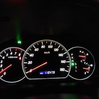 ★人気のトヨタ アルファードG 白★の画像