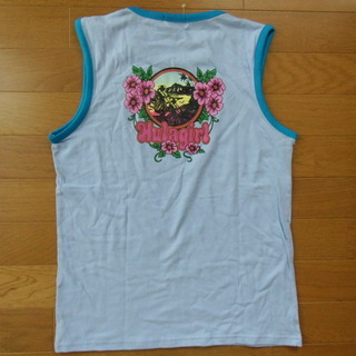 ANGEL LOVE タンクトップ 160㎝💛新品・タグ付き１⃣の画像