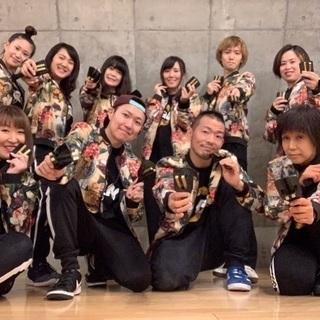 よさこいメンバー募集！【東京よさこいBQN】 #ダンス