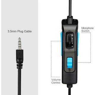 ゲーミングヘッドセット Amazon購入の画像