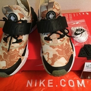 NIKE スニーカー 26cm プレミアム