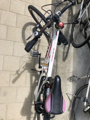 値下げしました【GIANT】 子供用自転車 ジャイアント ESCAPE JR　24 