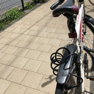 値下げしました【GIANT】 子供用自転車 ジャイアント ESCAPE JR　24 