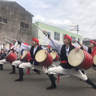 沖縄のエイサーしませんか😄メンバー募集！！