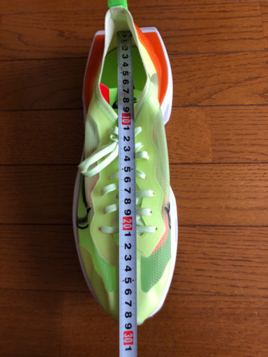 【日本未発売】NIKE W ZOOM X VISTA GRIND