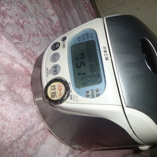 炊飯器 サンヨー SANYO ECJ-C10N かまど味 圧力炊...