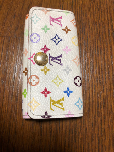 ルイヴィトン キーケース