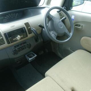 タント★Xターボ★車検冷和３年５月早い者勝ちの画像