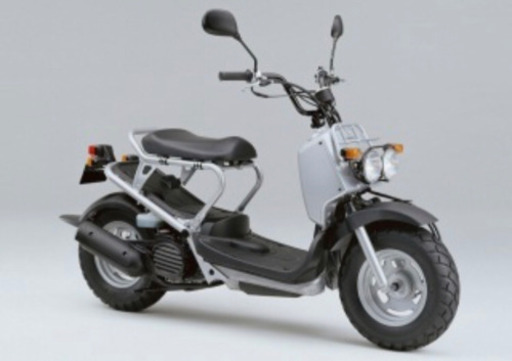 ズーマー  FI     【カテゴリ変更】