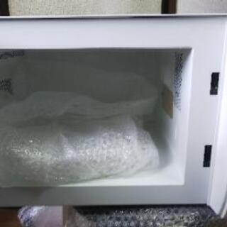2003年製 電子レンジ の画像