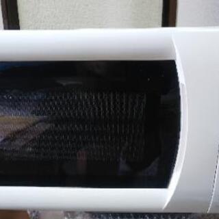2003年製 電子レンジ 