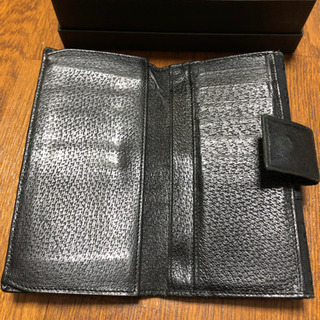 GUCCI 財布　グッチ財布の画像