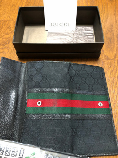 GUCCI 財布　グッチ財布