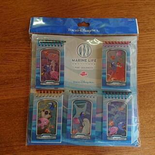 メモ帳 ディズニーシー