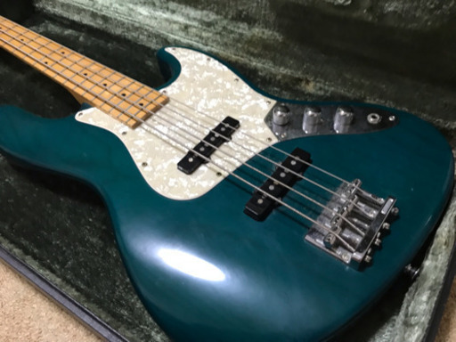 【(最安価)最終値下げ:早い者勝ち】激レア  GLAY JIROモデル BJB-98