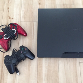 大特価 playstation3 320GBの画像