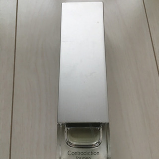  CALVIN KLEIN カルバン クライン コントラディクシ...
