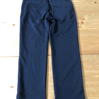 子供用 ユニクロフォーマルセットアップ 美品 試着可の画像