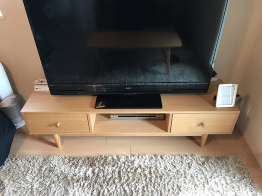 Re:CENO テレビボード