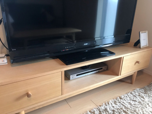 Re:CENO テレビボード