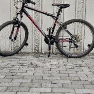 マウンテンバイク　MTB　自転車