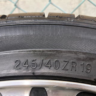 【ジャンボ京都総本店 】キュッパーセール！マキナイゾッタ、19インチ、19,800円の画像