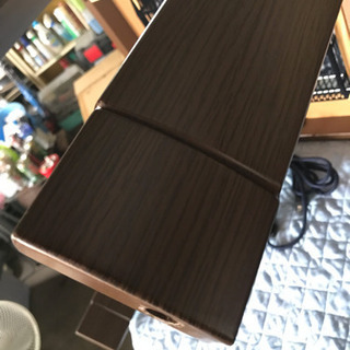 ユアサ リビングコタツ DKM-55DT 2016年製の画像