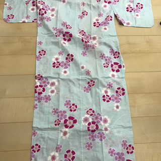 ゆかた浴衣清瀬から石神井公園浴衣の画像