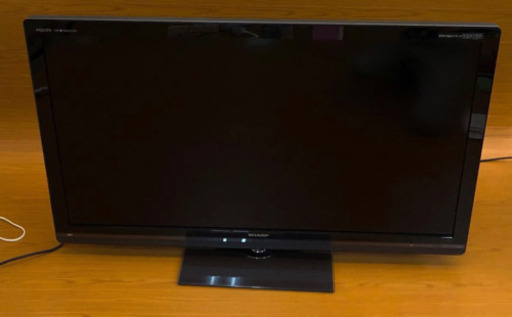 ■美品■SHARP AQUOS■60インチ■LC-60LV3■液晶テレビ■60V型■3D対応■2010年製（508）AKARI
