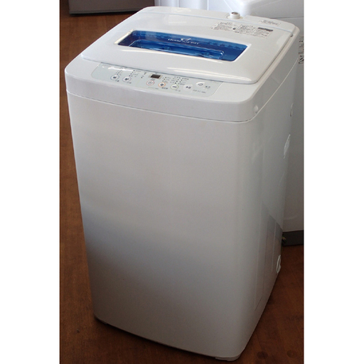 ♪Haier/ハイアール 洗濯機 JW-K42H 4.2kg 2015年製 洗濯槽外し清掃済 札幌♪