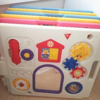 ミュージカルキッズランド (パステルカラー)