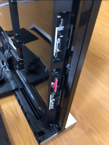 美品 SONY BRAVIA KDL-40NX800 カバー40V型 液晶 2010年NX800シリーズ専用スタイリッシュ“バータイプ