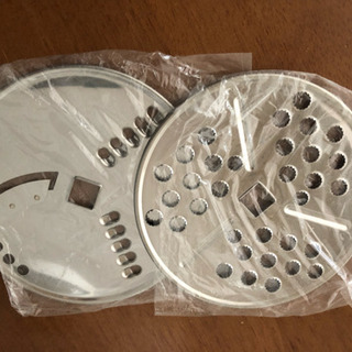 フードプロセッサーの画像