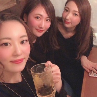 8月24日、31日土曜日🚨18:30〜男女飲み会🍺🍺🍺