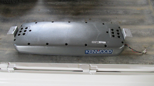 KENWOOD ケンウッド　KSC-RZ5700　天井スピーカー
