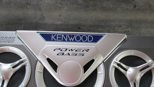 KENWOOD ケンウッド　KSC-RZ5700　天井スピーカー