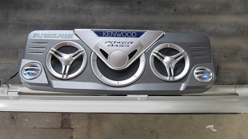 KENWOOD ケンウッド　KSC-RZ5700　天井スピーカー