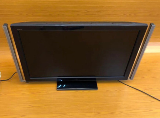 希少 SONY【KDL-46XR1】BRAVIA(ブラビア) ハイスペック46V型 デジタルハイビジョン液晶テレビ2009年製 46イ