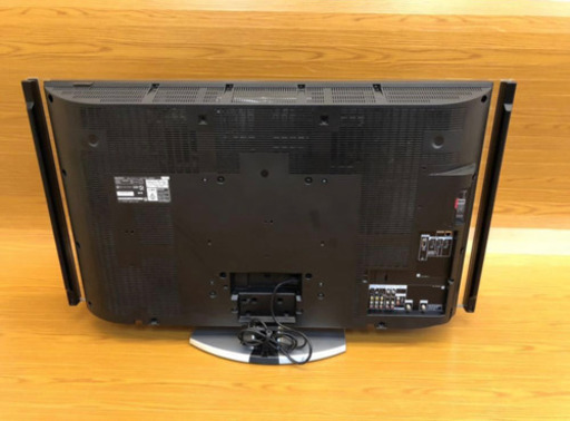 希少 SONY【KDL-46XR1】BRAVIA(ブラビア) ハイスペック46V型 デジタルハイビジョン液晶テレビ2009年製 46イ