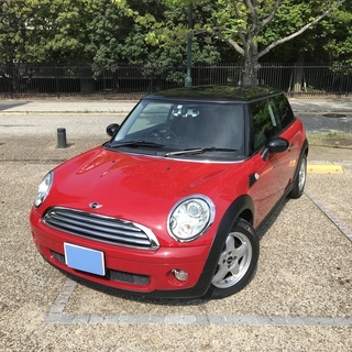 車検令和2年3月 20年式 クーパー 走行6万キロ台/ポータブル...