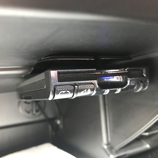 車検令和2年3月 20年式 クーパー 走行6万キロ台/ポータブルナビ/プッシュスタート/ブラックルーフ&ミラー/パドルシフト/HID/ETC/AUX/無事故の画像