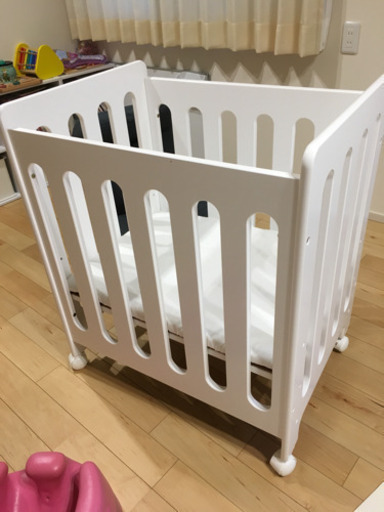 受け渡し予定者決定しました
