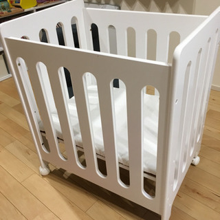 受け渡し予定者決定しましたの画像