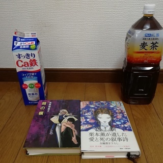 No2, BL本(読切小説）２冊まとめて無料であげます。