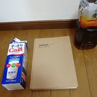 NO5, 美術デッサンの本、無料であげます。
