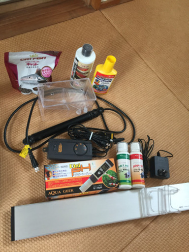 購入者決定いたしました。
