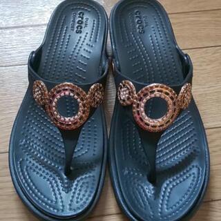 crocs・サンダル♪の画像