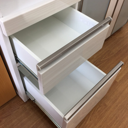 【ニトリ】キッチンカウンター売ります！
