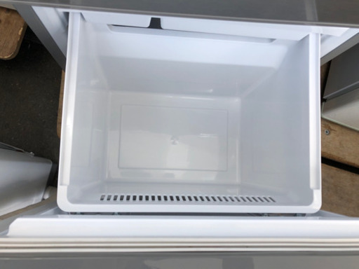 【３ヶ月保証★送料設置込み！】冷蔵庫 2018年 126L AQUA AQR-13G