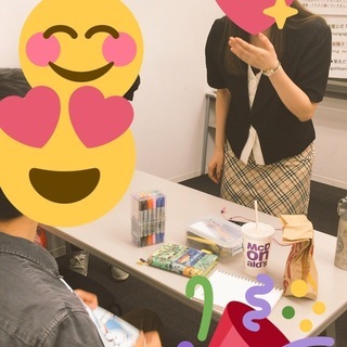 大阪にあるマンガサークルのような講座！の画像